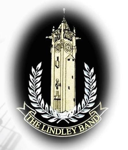 Rob Westacott and Lindley Band have parted company.